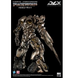 Transformers 2 : La Revanche - Figurine 1/6 DLX Megatron 28 cm