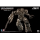 Transformers 2 : La Revanche - Figurine 1/6 DLX Megatron 28 cm