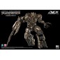 Transformers 2 : La Revanche - Figurine 1/6 DLX Megatron 28 cm