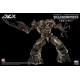 Transformers 2 : La Revanche - Figurine 1/6 DLX Megatron 28 cm