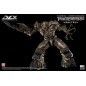 Transformers 2 : La Revanche - Figurine 1/6 DLX Megatron 28 cm