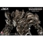 Transformers 2 : La Revanche - Figurine 1/6 DLX Megatron 28 cm