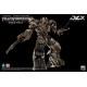 Transformers 2 : La Revanche - Figurine 1/6 DLX Megatron 28 cm