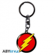 DC Comics - Porte-clés Logo Flash