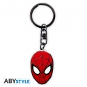 Marvel - Porte-clés Spiderman