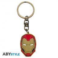 Marvel - Porte-clés Iron Man