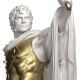DC Comics - Statuette Superman: Prince of Krypton 38 cm