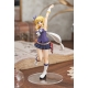 Fairy Tail Final Season - Statuette Pop Up Parade Lucy Heartfilia: Grand Magic Royale Ver. 17 cm