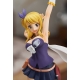 Fairy Tail Final Season - Statuette Pop Up Parade Lucy Heartfilia: Grand Magic Royale Ver. 17 cm