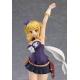 Fairy Tail Final Season - Statuette Pop Up Parade Lucy Heartfilia: Grand Magic Royale Ver. 17 cm