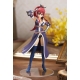 Fairy Tail Final Season - Statuette Pop Up Parade Erza Scarlet: Grand Magic Royale Ver. 17 cm