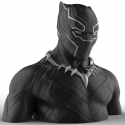 Marvel - Buste Tirelire Black Panther 22cm