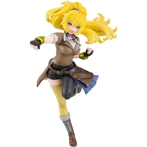 RWBY : Ice Queendom - Statuette Pop Up Parade Blake Belladonna: Lucid Dream 17 cm