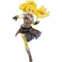 RWBY : Ice Queendom - Statuette Pop Up Parade Blake Belladonna: Lucid Dream 17 cm