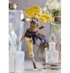 RWBY : Ice Queendom - Statuette Pop Up Parade Blake Belladonna: Lucid Dream 17 cm