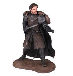 Game Of Thrones - Figurine Robb Stark !