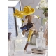 RWBY : Ice Queendom - Statuette Pop Up Parade Blake Belladonna: Lucid Dream 17 cm