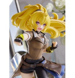 RWBY - : Ice Queendom statuette PVC Pop Up Parade Blake Belladonna: Lucid Dream 17 cm