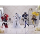 RWBY : Ice Queendom - Statuette Pop Up Parade Blake Belladonna: Lucid Dream 17 cm