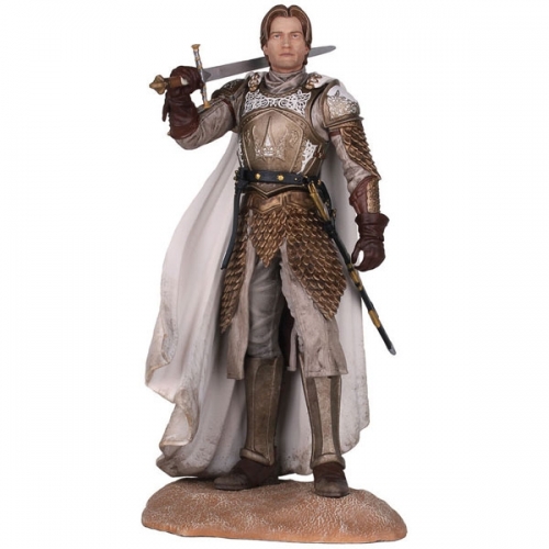 Game Of Thrones - Figurine Jamie Lannister