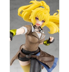 RWBY - : Ice Queendom statuette PVC Pop Up Parade Blake Belladonna: Lucid Dream 17 cm