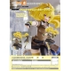 RWBY : Ice Queendom - Statuette Pop Up Parade Blake Belladonna: Lucid Dream 17 cm