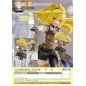 RWBY - : Ice Queendom statuette PVC Pop Up Parade Blake Belladonna: Lucid Dream 17 cm
