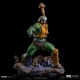Les Maîtres de l'Univers - Statuette BDS Art Scale 1/10 Man-at-Arms 23 cm