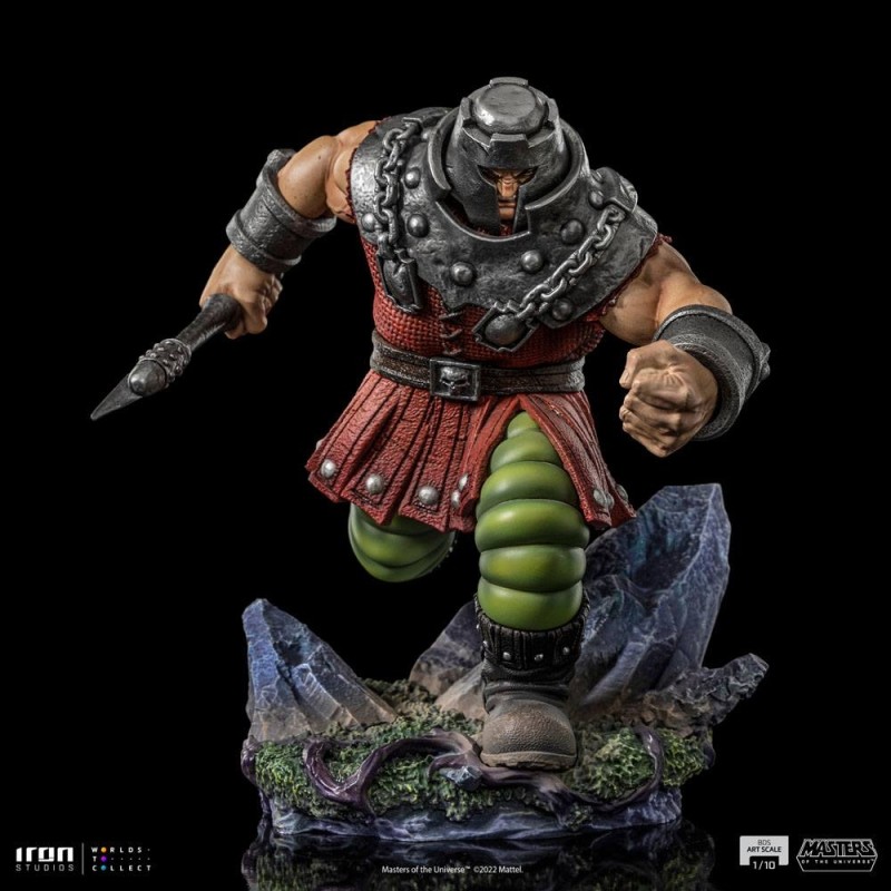 Figura magnética Deathstroke 4 cm. DC Cómics. Funko por 10,78€ - Qué Friki