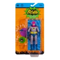 DC Retro - Figurine Batman 66 Radioactive Batman 15 cm