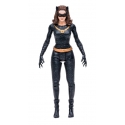 DC Retro - Figurine Batman 66 Catwoman Season 1 (SDCC) (Gold Label) 15 cm