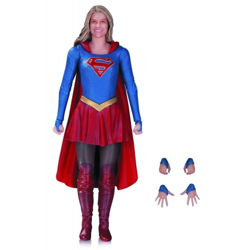 DC Comics - Figurine Supergirl Supergirl 17 cm