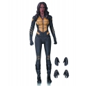 DC Comics - Figurine Arrow Vixen 17 cm