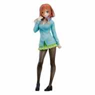 The Quintessential Quintuplets - Statuette Pop Up Parade Miku Nakano 1.5 17 cm