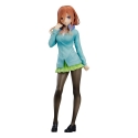 The Quintessential Quintuplets - Statuette Pop Up Parade Miku Nakano 1.5 17 cm