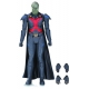 DC Comics - Figurine Supergirl Martian Manhunter 18 cm