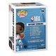 NBA - Figurine POP! A. Edwards (Timberwolves) 9 cm