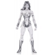 DC Comics - Figurine BlueLine Edition Wonder Woman by Jim Lee 17 cm