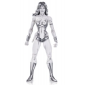 DC Comics - Figurine BlueLine Edition Wonder Woman by Jim Lee 17 cm
