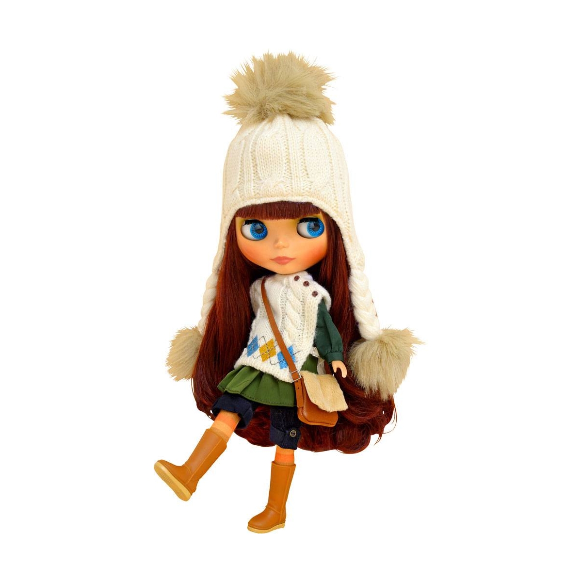 Poupee blythe deals