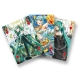 Hatsune Miku - Jeu de cartes à jouer Miku Styles