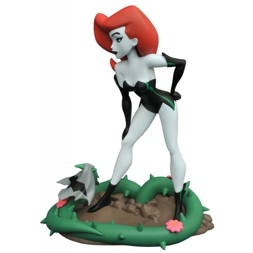 Batman The Animated Series - Statuette The New  Adventures Poison Ivy 23 cm