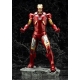 Marvel The Avengers ARTFX - Statuette 1/6 Iron Man Mark 7 32 cm