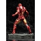 Marvel The Avengers ARTFX - Statuette 1/6 Iron Man Mark 7 32 cm