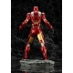 Marvel The Avengers ARTFX - Statuette 1/6 Iron Man Mark 7 32 cm