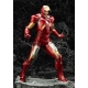 Marvel The Avengers ARTFX - Statuette 1/6 Iron Man Mark 7 32 cm