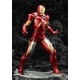 Marvel The Avengers ARTFX - Statuette 1/6 Iron Man Mark 7 32 cm