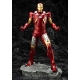 Marvel The Avengers ARTFX - Statuette 1/6 Iron Man Mark 7 32 cm