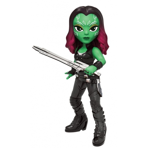 Les Gardiens de la Galaxie Vol. 2 - Figurine Rock Candy Gamora 13 cm