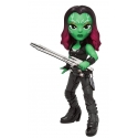 Les Gardiens de la Galaxie Vol. 2 - Figurine Rock Candy Gamora 13 cm